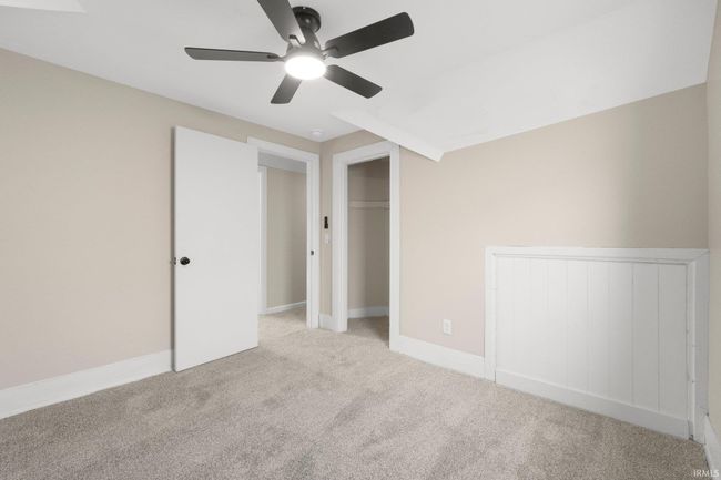 1614 E Lewis St, House other with 5 bedrooms, 2 bathrooms and null parking in Fort Wayne IN | Image 27