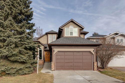 139 Wood Valley Rise Sw, Calgary, AB, T2W5S9 | Card Image