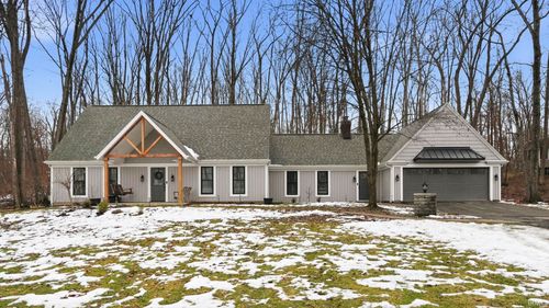 1306 E Cedar Canyons Road, Fort Wayne, IN, 46845 | Card Image