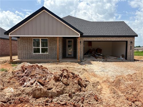 1809 Edwards St, Pea Ridge, AR, 72751-4066 | Card Image