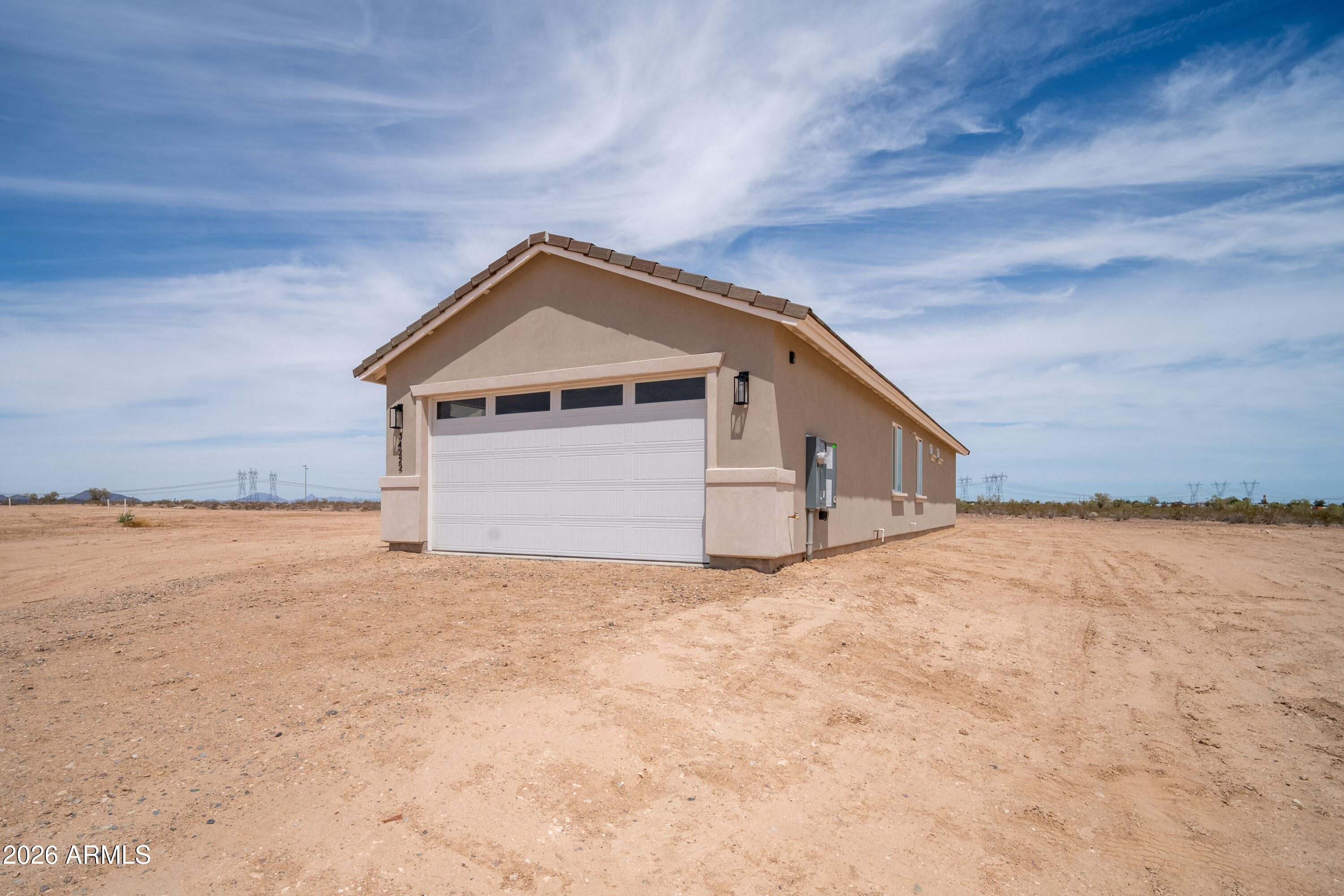 Residential in Tonopah 2