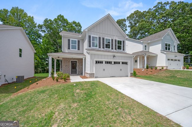 2 - 2950 Jefferson St, House other with 4 bedrooms, 3 bathrooms and 2 parking in Austell GA | Image 41