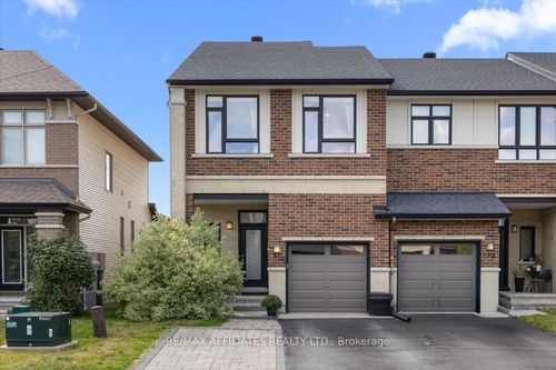 511 Earnscliffe Grove, Manotick, ON, K4M0C9 | Card Image