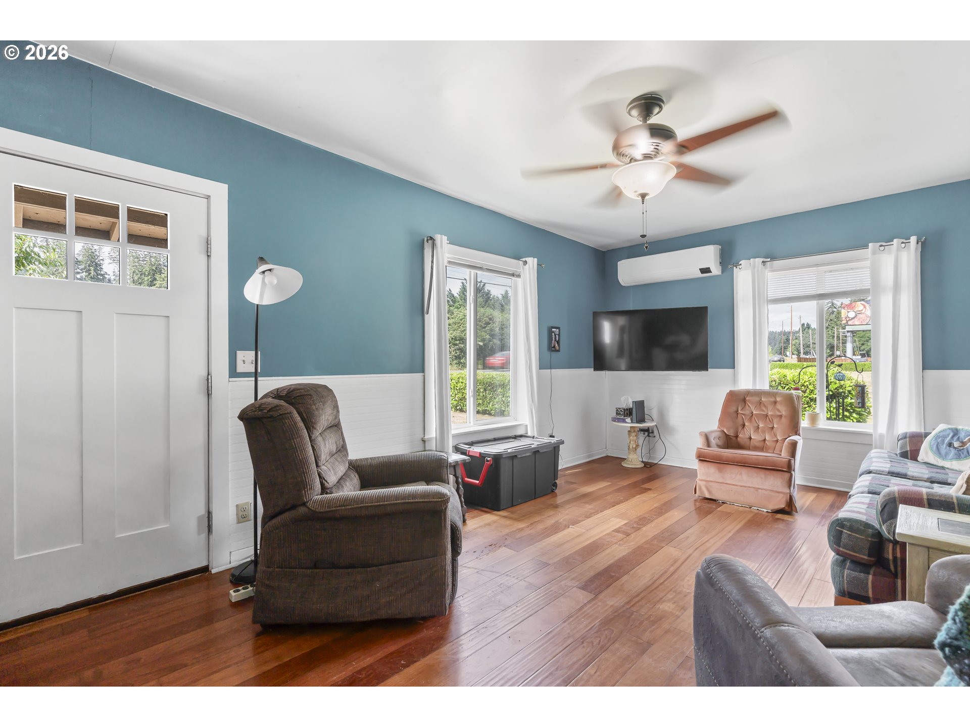 Residential in Willamina 4