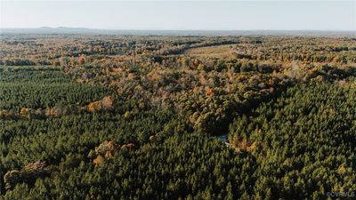 Birds eye view of property with a mountain view | Image 2