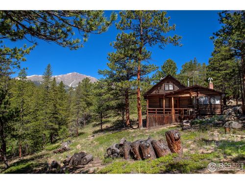 1217 Big Owl Rd, Allenspark, CO, 80510-9604 | Card Image