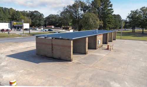 2915 N Highway 229, Haskell, AR, 72015-7209 | Card Image