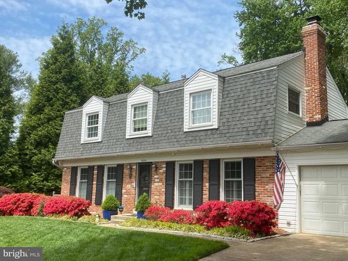 4226 Holborn Ave, ANNANDALE, VA, 22003-3733 | Card Image