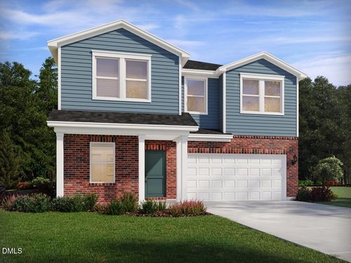169 N Field Sparrow Way, Clayton, NC, 27520 | Card Image
