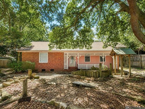 418 Centenary Dr, Baton Rouge, LA, 70808-4703 | Card Image