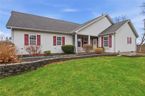 106 Cranbrook Ter, Webster, NY, 14580-3812 | Card Image