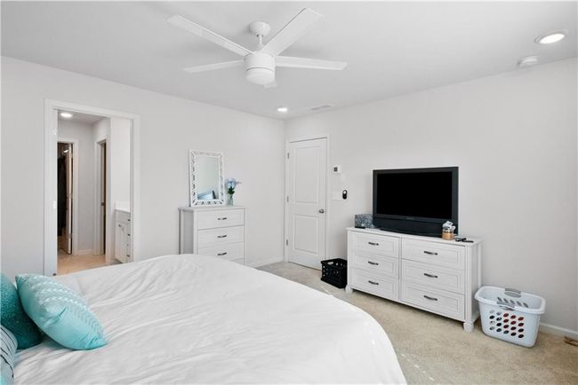 79 Dew Drop Ln, House other with 5 bedrooms, 3 bathrooms and null parking in DALLAS GA | Image 21