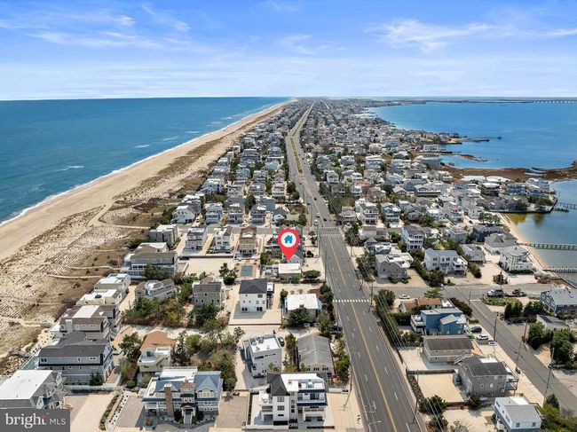5407 Long Beach Blvd, House other with 4 bedrooms, 2 bathrooms and null parking in Harvey Cedars NJ | Image 35
