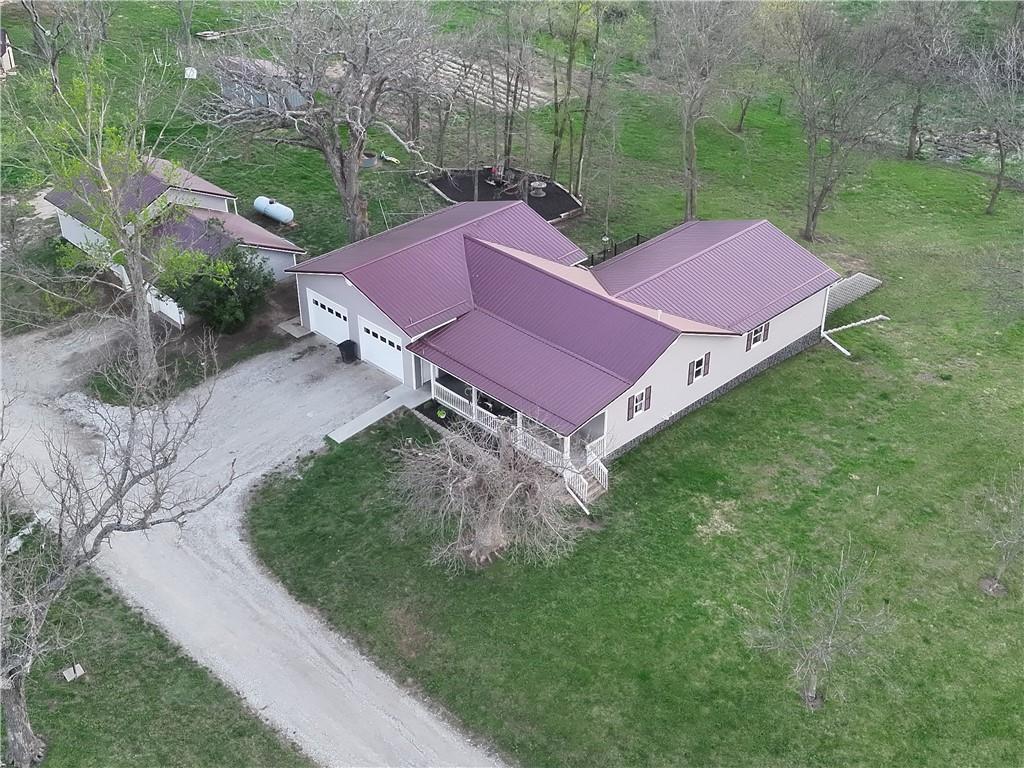 Residential in Maryville