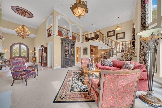 990 Stonecastle Dr, House other with 4 bedrooms, 7 bathrooms and 5 parking in O Fallon MO | Image 24