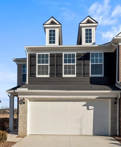 4054 Nottingham Circle, Independence Charter Township, MI, 48346 | Card Image