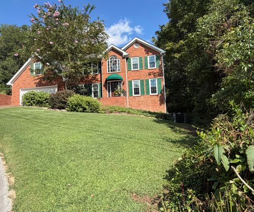806 Amy Ln, Chattanooga, TN, 37421-4557 | Card Image