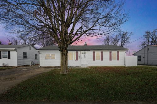 40 Deger Drive, London, OH, 43140 | Card Image