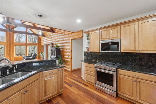 11570 Silver Lake Rd, House other with 4 bedrooms, 3 bathrooms and null parking in Byron MI | Image 14