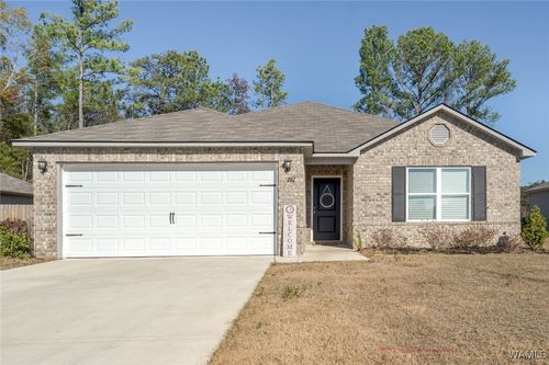 282 Amber Ave, CALERA, AL, 35040-6145 | Card Image