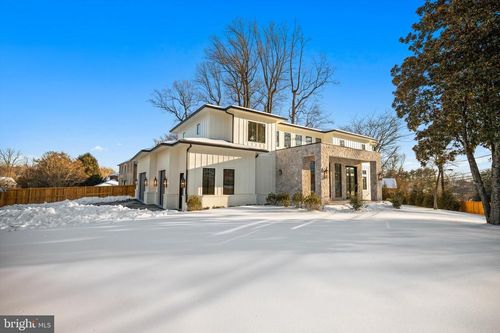 6809 Whittier Blvd, BETHESDA, MD, 20817-6066 | Card Image