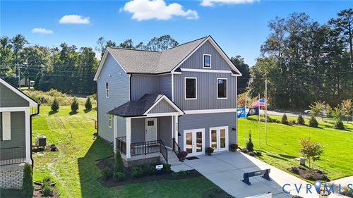 11165 Chappell Creek Cir, North Prince George, VA, 23860-7620 | Card Image