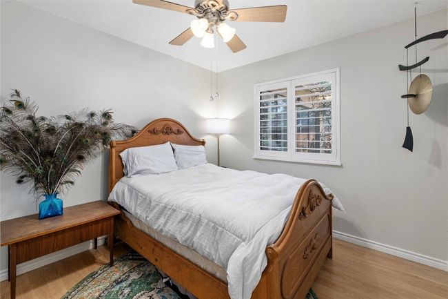 Hall Bedroom when previously furnished | Image 30