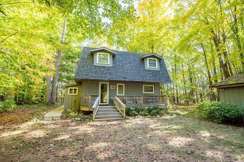 W10430 Borth Lake Road, NEVA, WI, 54424 | Card Image