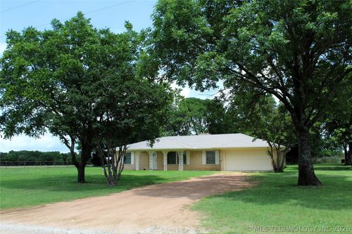 856 Sterret Rd, Calera, OK, 74730-3835 | Card Image