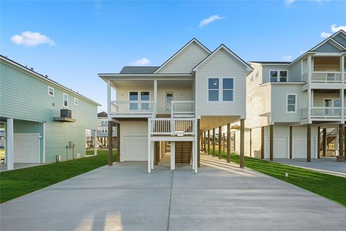 4046 Miramar Ct, Galveston, TX, 77554-1263 | Card Image