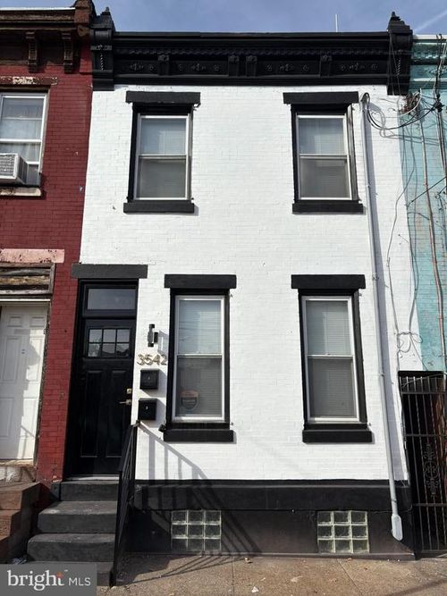 3542 N Randolph St, PHILADELPHIA, PA, 19140-4514 | Card Image