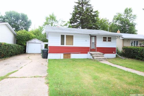 92 Irwin Avenue, Yorkton, SK, S3N2G9 | Card Image
