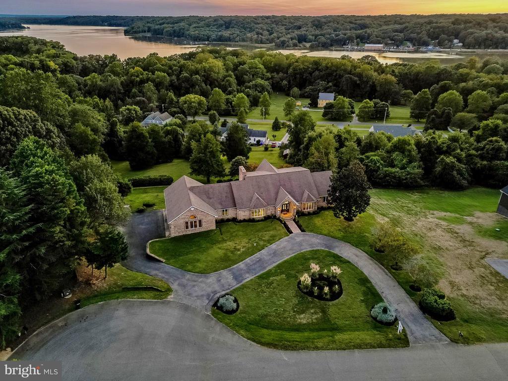 Carley Dr, Port Tobacco, MD 20677