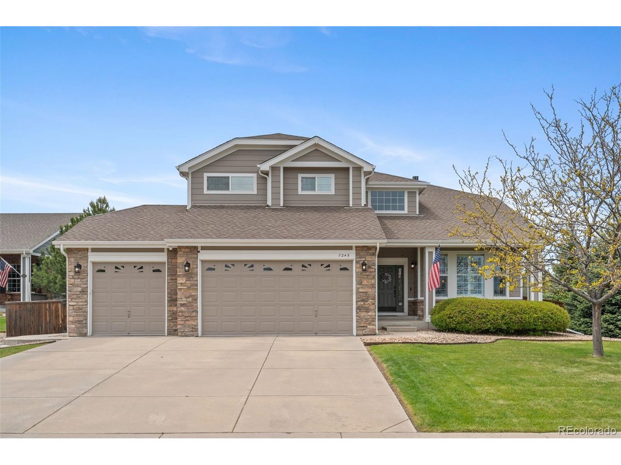 Residential in Castle Rock