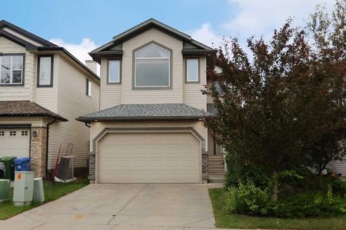 99 Tuscany Ridge Hts Nw, Calgary, AB, T3L3C1 | Card Image