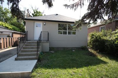 MAIN - 11 Gair Dr, House other with 3 bedrooms, 1 bathrooms and 2 parking in Etobicoke ON | Image 1