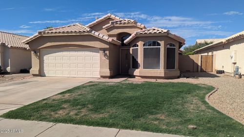 3922 E Harvard Ave, Gilbert, AZ, 85234-3061 | Card Image