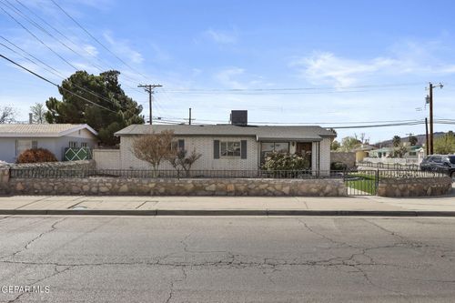 241 S Clark Dr, El Paso, TX, 79905-4709 | Card Image