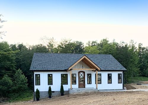 123 Thicket Ln, Erin, TN, 37061 | Card Image