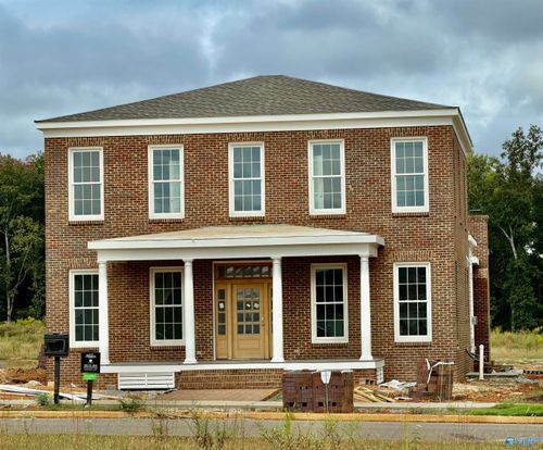 66 Stone Mason Way Nw, Huntsville, AL, 35806-4150 | Card Image