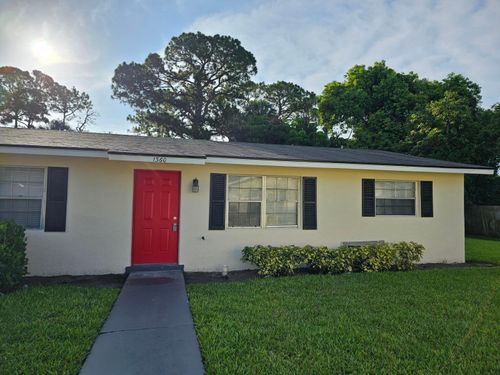 1360 Park Ln, West Palm Beach, FL, 33417-5953 | Card Image