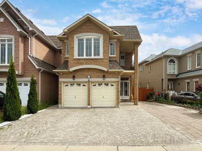 65 Toporowski Ave, House other with 5 bedrooms, 4 bathrooms and 7 parking in Richmond Hill ON | Image 1