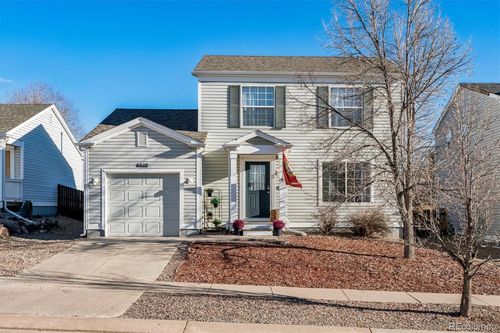 6610 Hannah Rose Road, Colorado Springs, CO, 80923 | Card Image