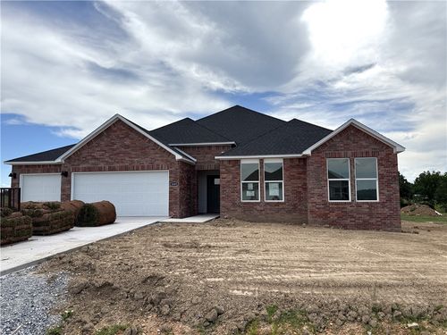 3009 Hattie Lane, Lowell, AR, 72745 | Card Image