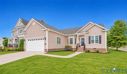 8079 Castle Grove Dr, Mechanicsville, VA, 23111-6533 | Card Image