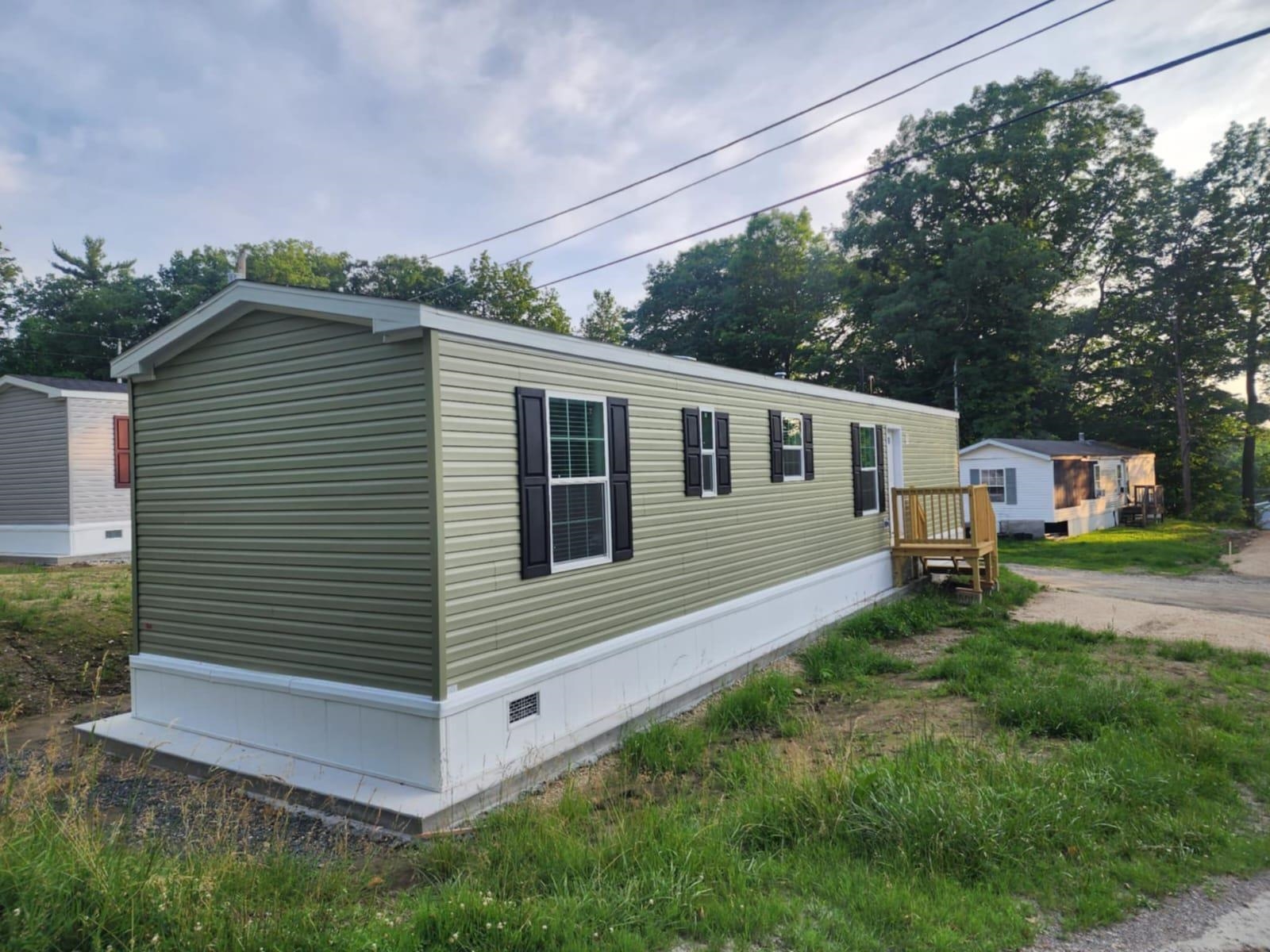 Residential in Bennington 4