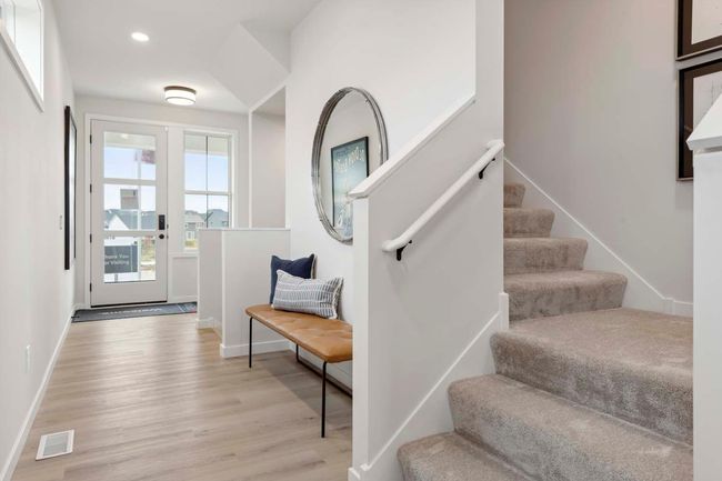 Photo taken from previous model with a similar floorplan. While similar, some options shown in the picture may not be included in this pricing. Please ask for a detailed list of included features for this listing. | Image 28