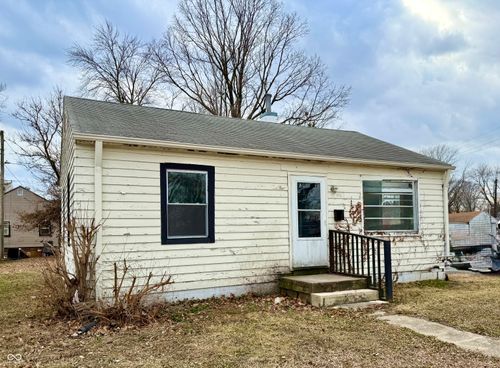 4301 E 21st St, Indianapolis, IN, 46218-4522 | Card Image