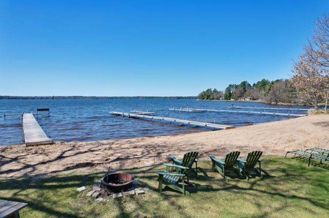 8475 Hillcrest Ln, House other with 4 bedrooms, 2 bathrooms and 4 parking in Saint Germain WI | Image 4