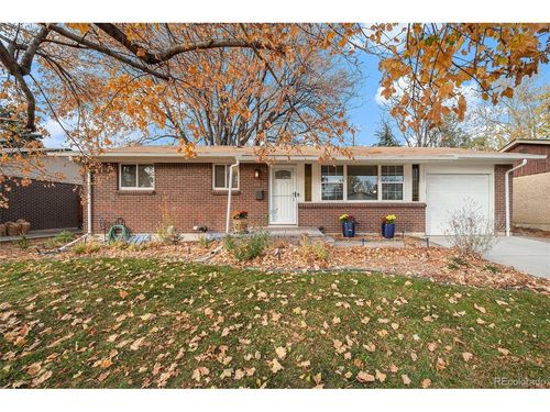 6705 E Louisiana Ave, Denver, CO, 80224-2003 | Card Image